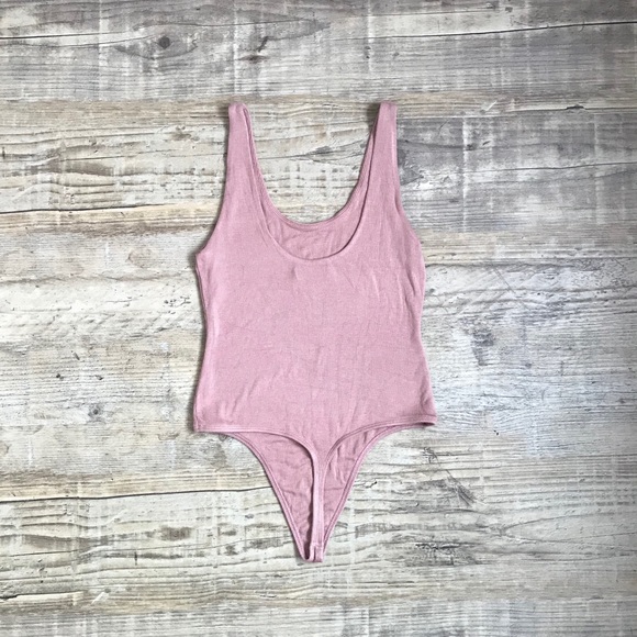 Babaton Body Suit - Picture 4 of 5